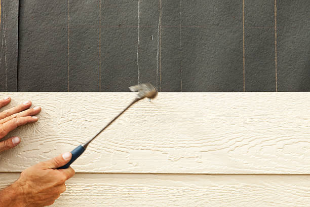 Best Siding Removal and Disposal  in Drum Point, MD